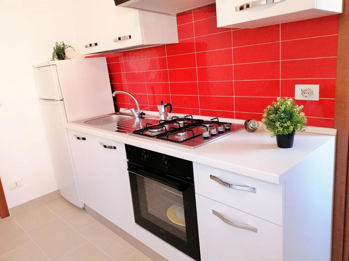 458 Giardini Apartment Veneţia Exterior foto